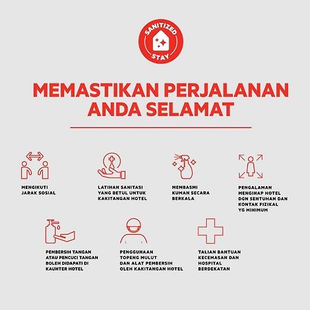 Oyo 424 Kk Inn Hotel Ampang  Zewnętrze zdjęcie
