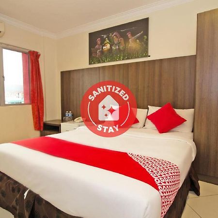Oyo 424 Kk Inn Hotel Ampang  Zewnętrze zdjęcie