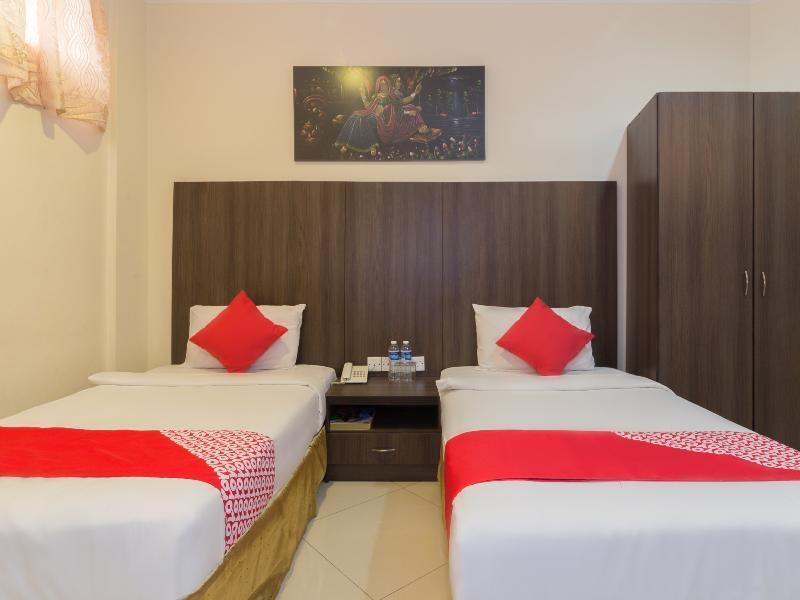 Oyo 424 Kk Inn Hotel Ampang  Zewnętrze zdjęcie