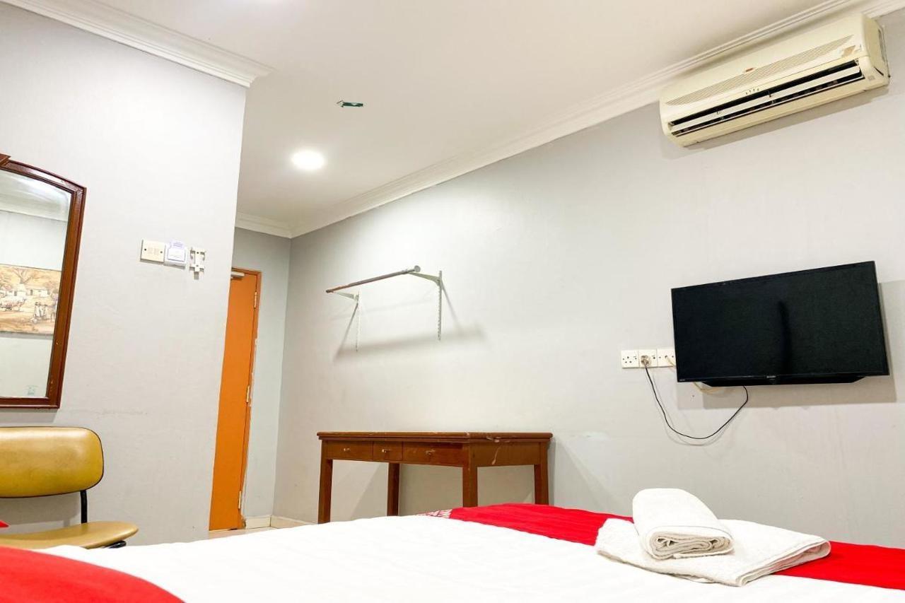 Oyo 424 Kk Inn Hotel Ampang  Zewnętrze zdjęcie