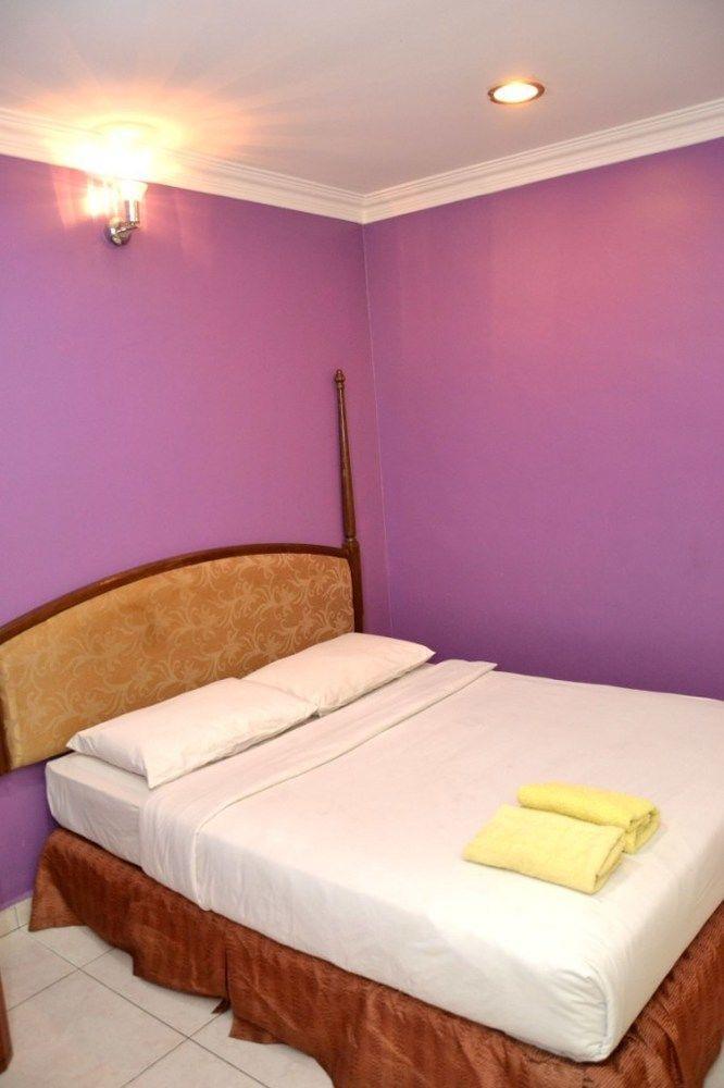 Oyo 424 Kk Inn Hotel Ampang  Zewnętrze zdjęcie