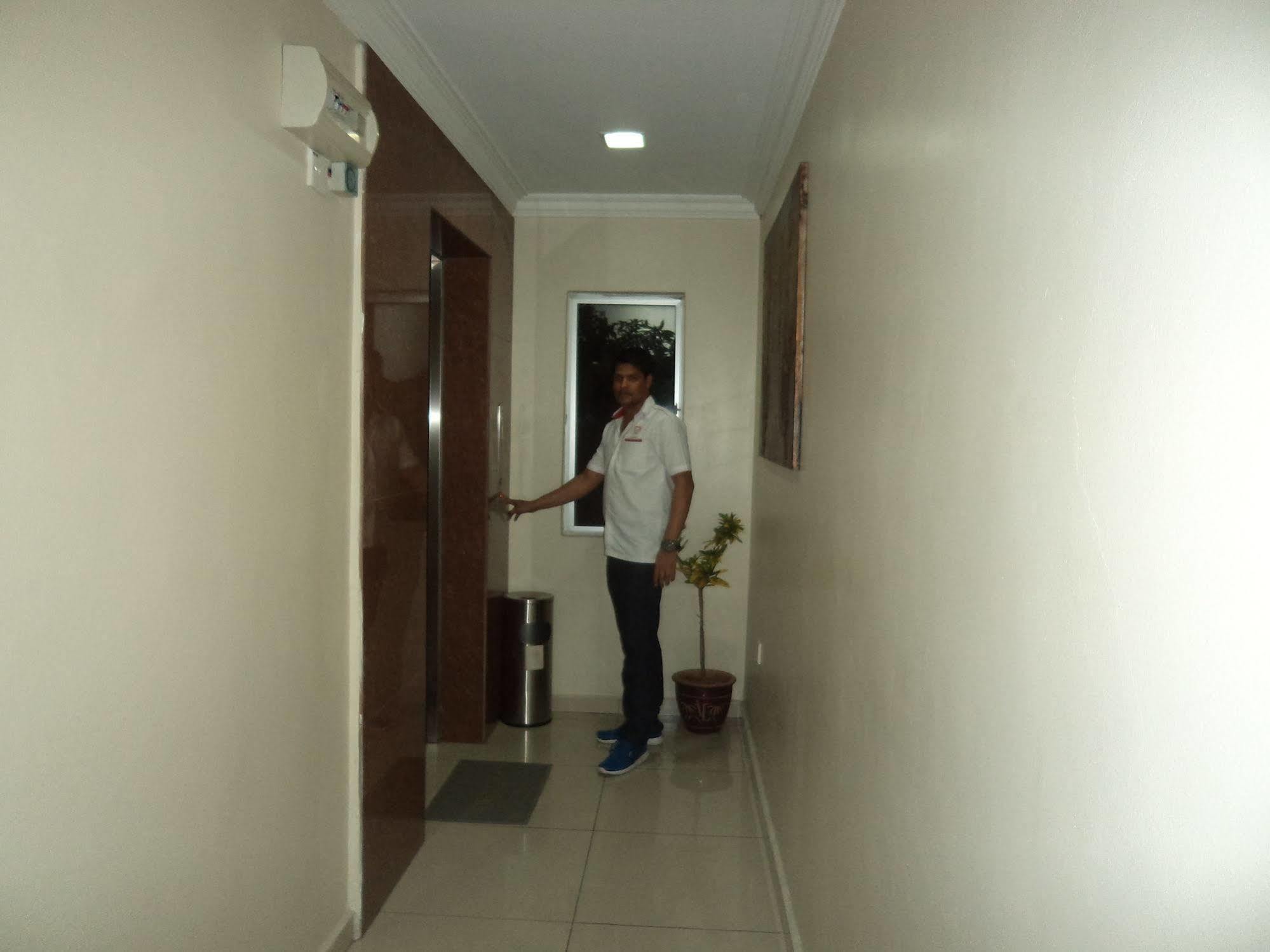 Oyo 424 Kk Inn Hotel Ampang  Zewnętrze zdjęcie