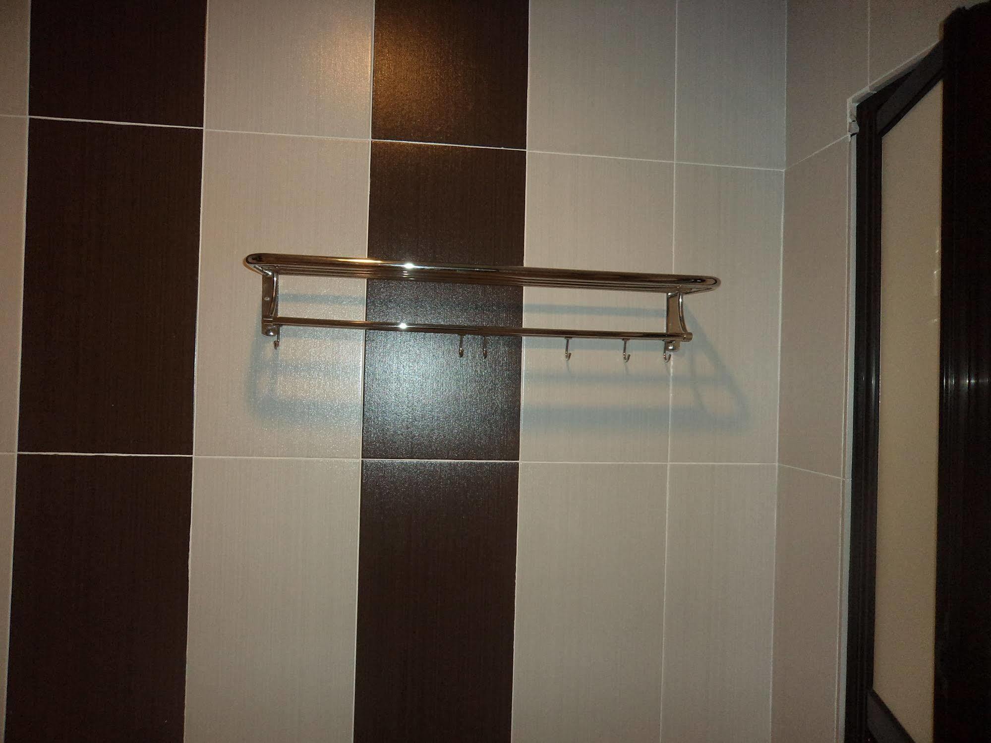 Oyo 424 Kk Inn Hotel Ampang  Zewnętrze zdjęcie