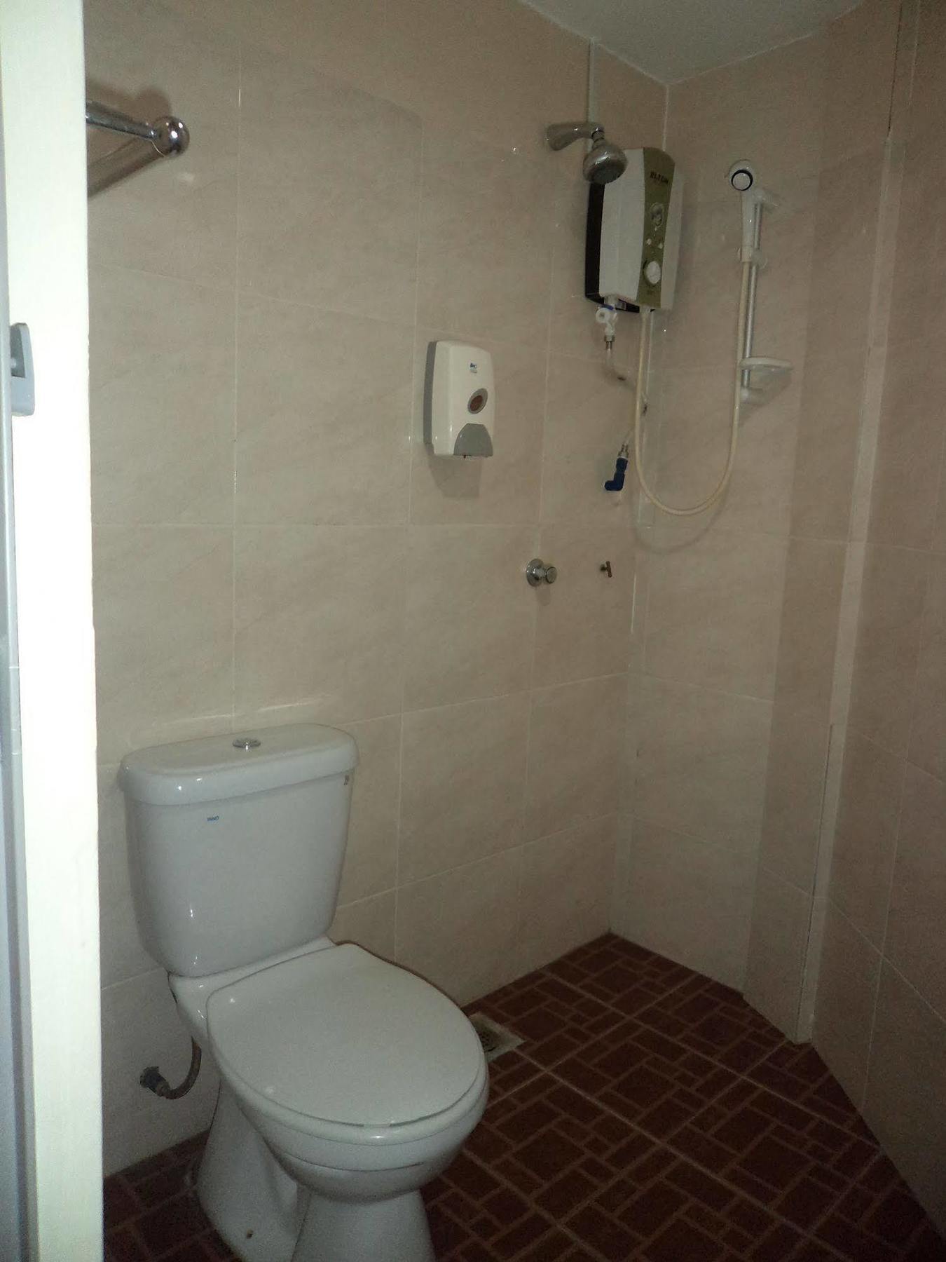 Oyo 424 Kk Inn Hotel Ampang  Zewnętrze zdjęcie