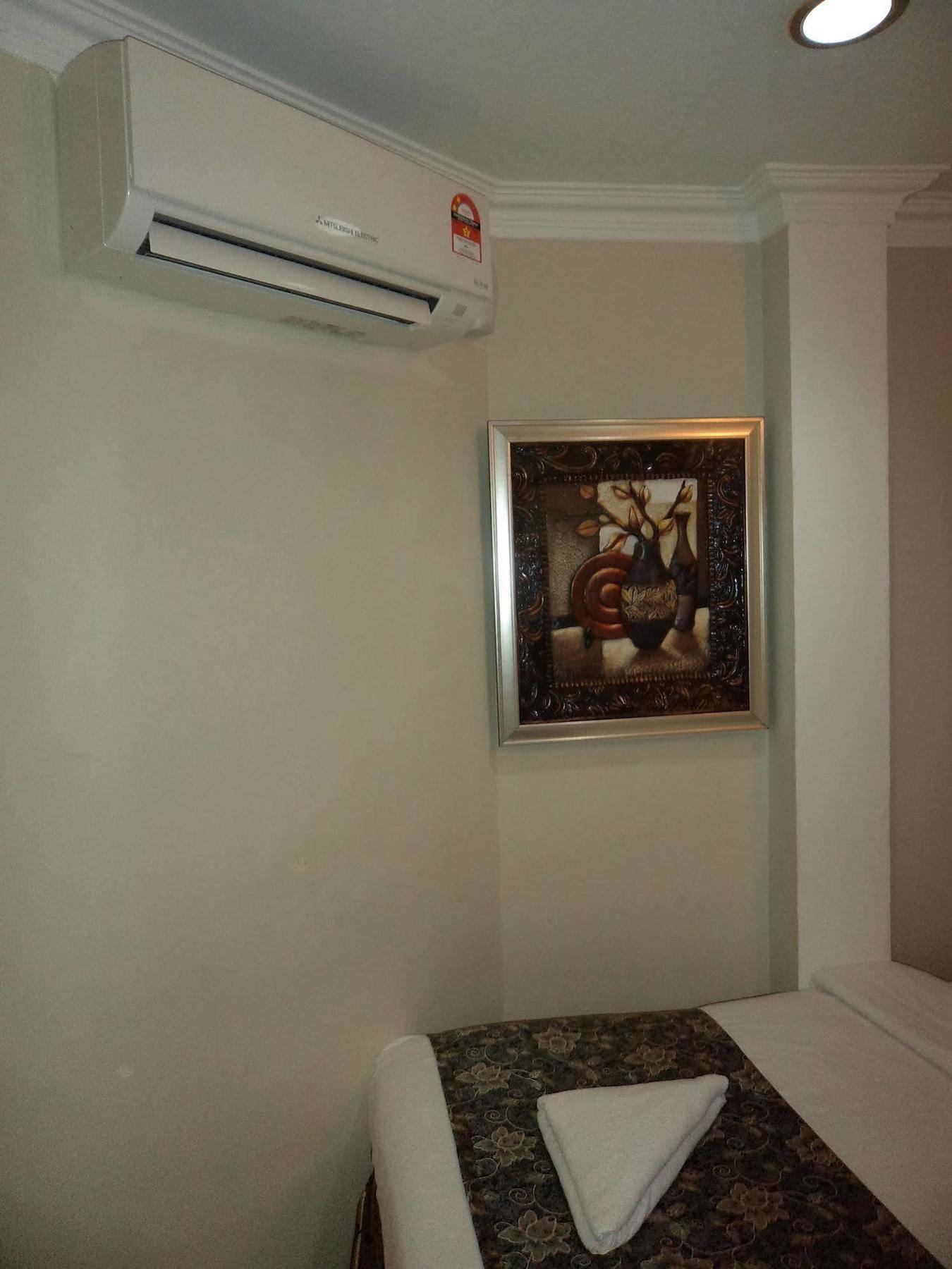Oyo 424 Kk Inn Hotel Ampang  Zewnętrze zdjęcie