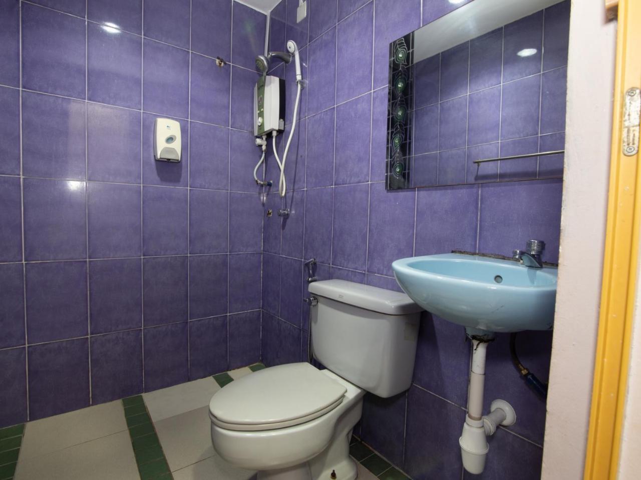 Oyo 424 Kk Inn Hotel Ampang  Zewnętrze zdjęcie