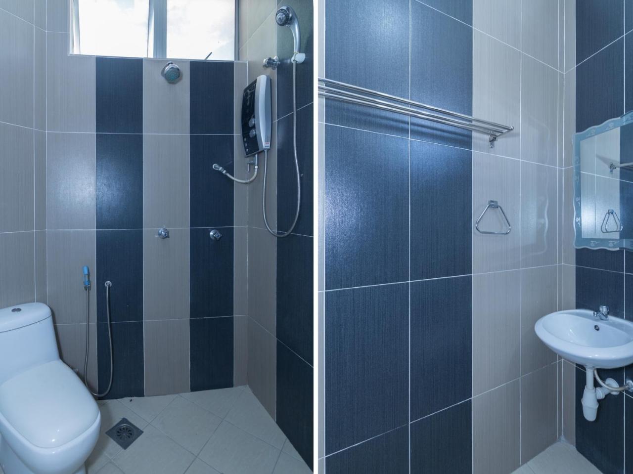 Oyo 424 Kk Inn Hotel Ampang  Zewnętrze zdjęcie