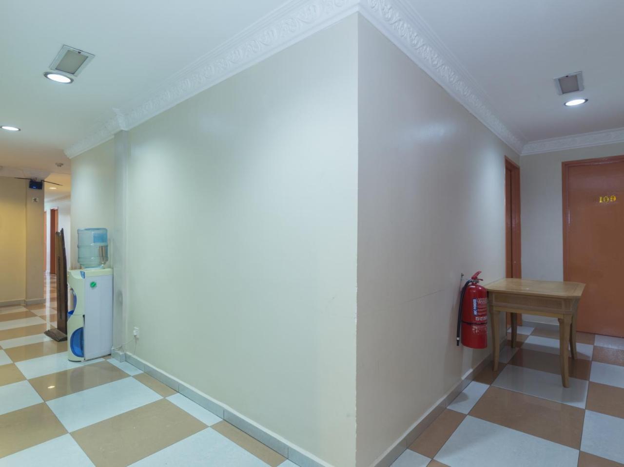 Oyo 424 Kk Inn Hotel Ampang  Zewnętrze zdjęcie