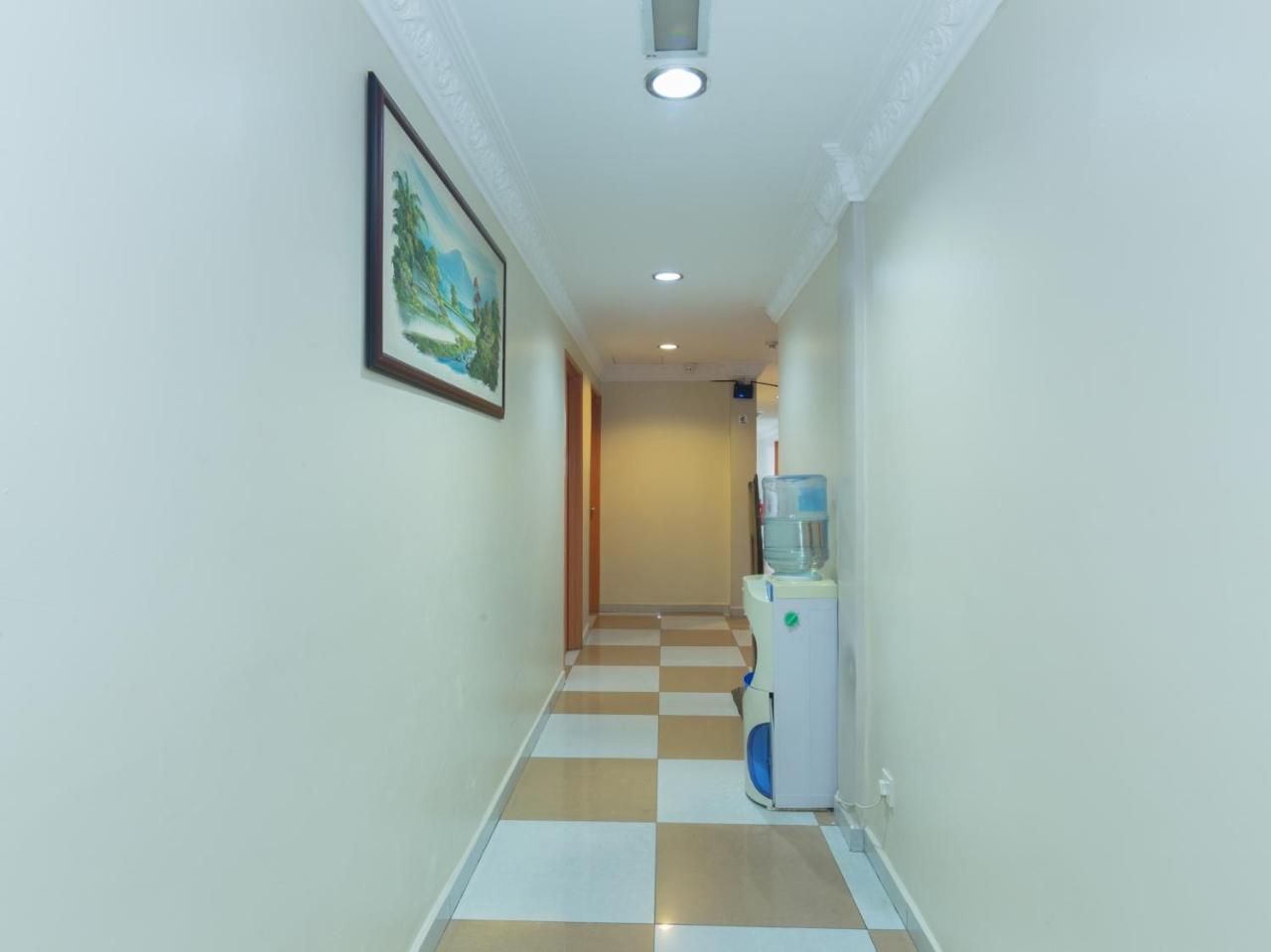 Oyo 424 Kk Inn Hotel Ampang  Zewnętrze zdjęcie