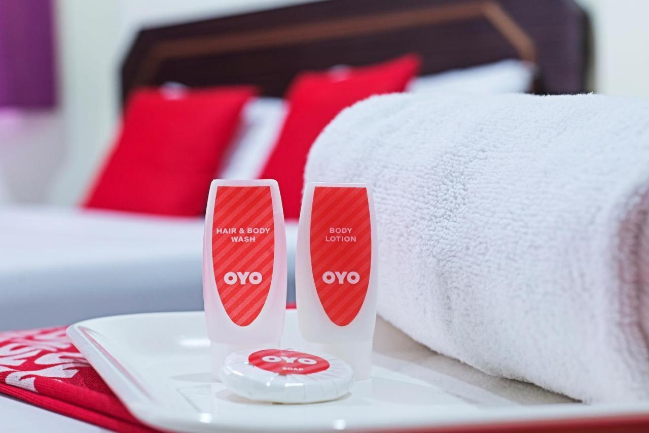 Oyo 424 Kk Inn Hotel Ampang  Zewnętrze zdjęcie