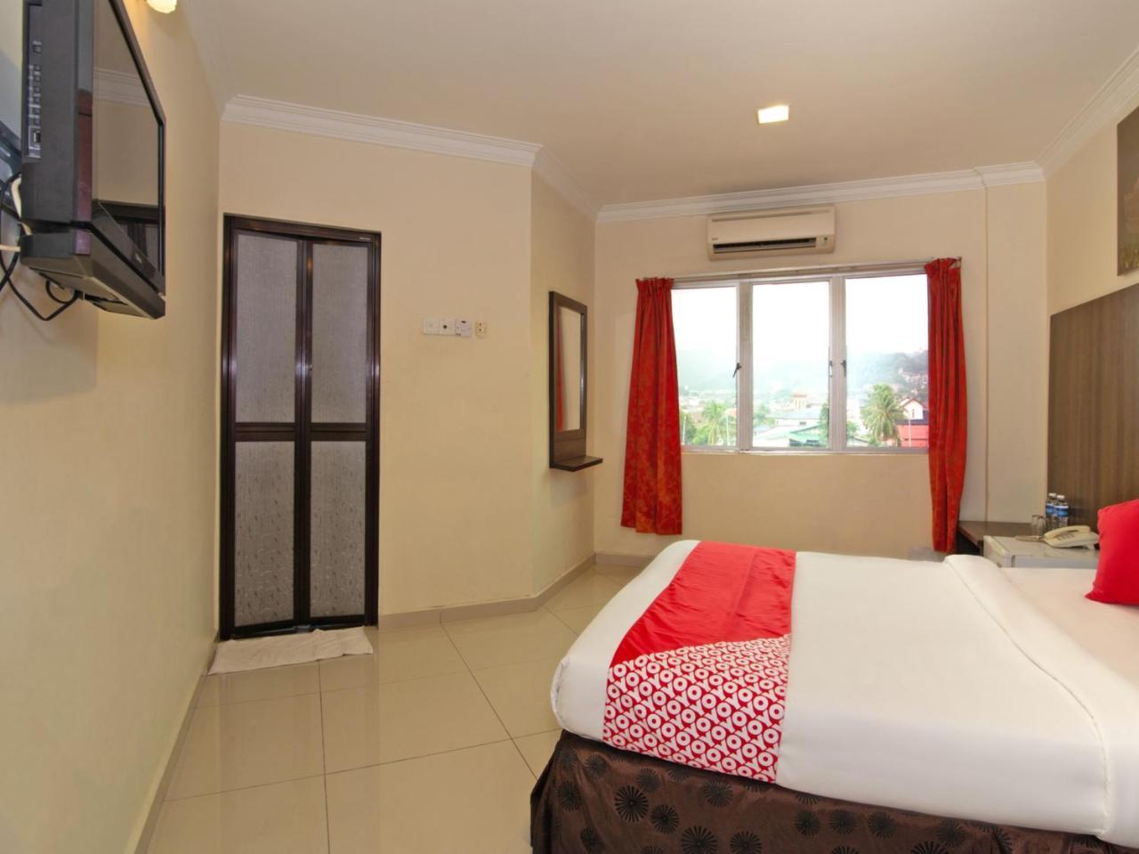 Oyo 424 Kk Inn Hotel Ampang  Zewnętrze zdjęcie