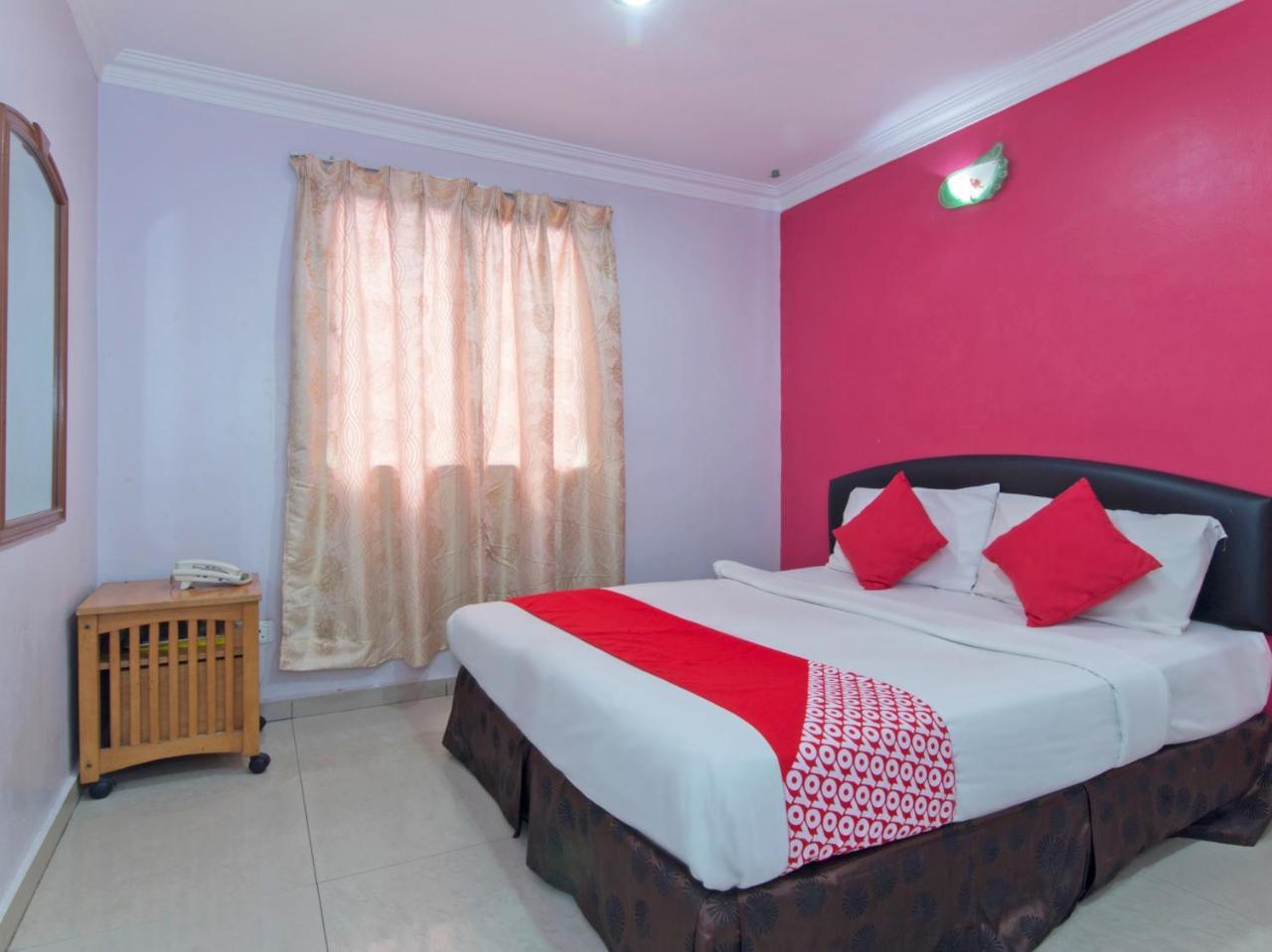 Oyo 424 Kk Inn Hotel Ampang  Zewnętrze zdjęcie