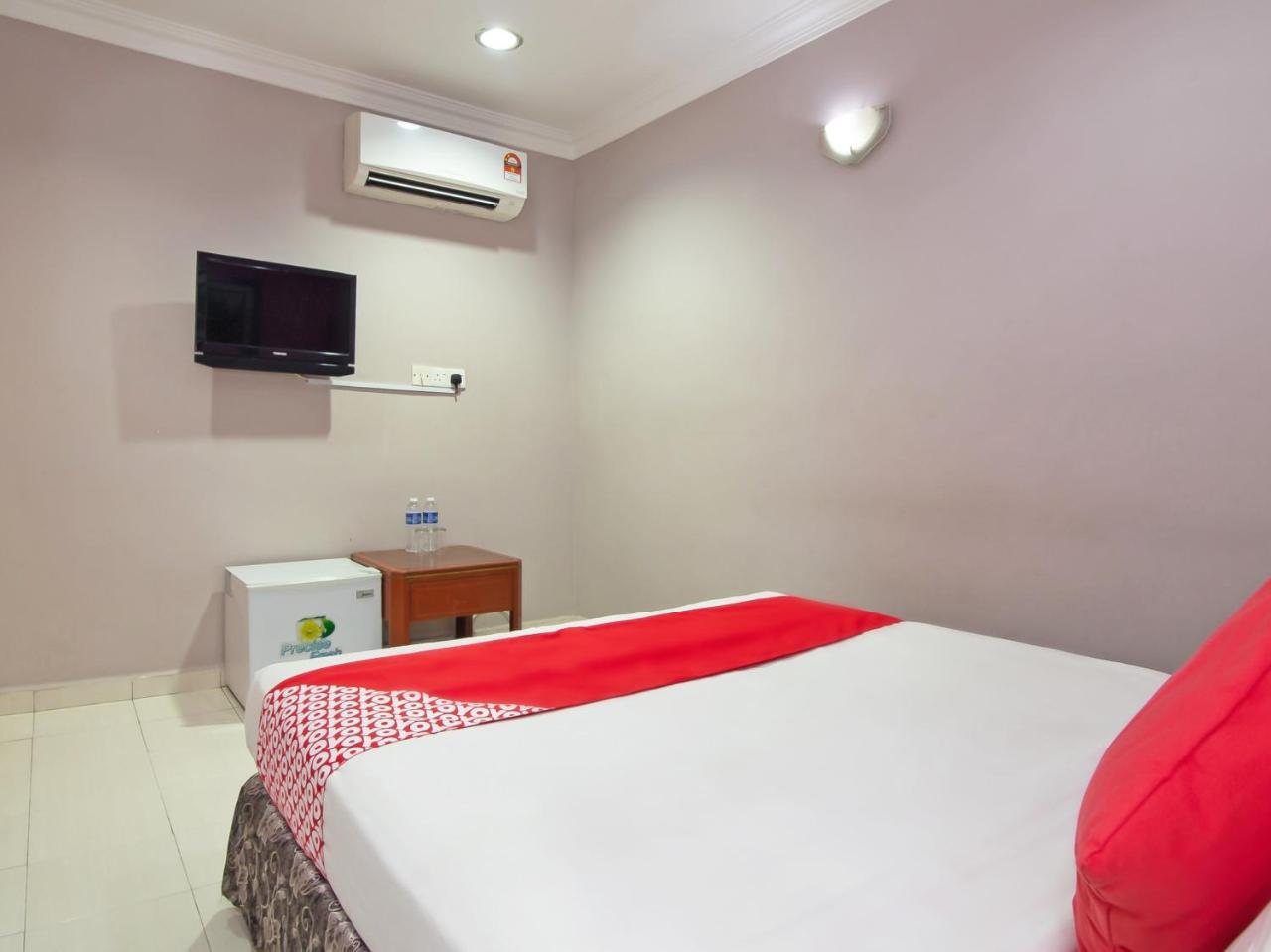 Oyo 424 Kk Inn Hotel Ampang  Zewnętrze zdjęcie