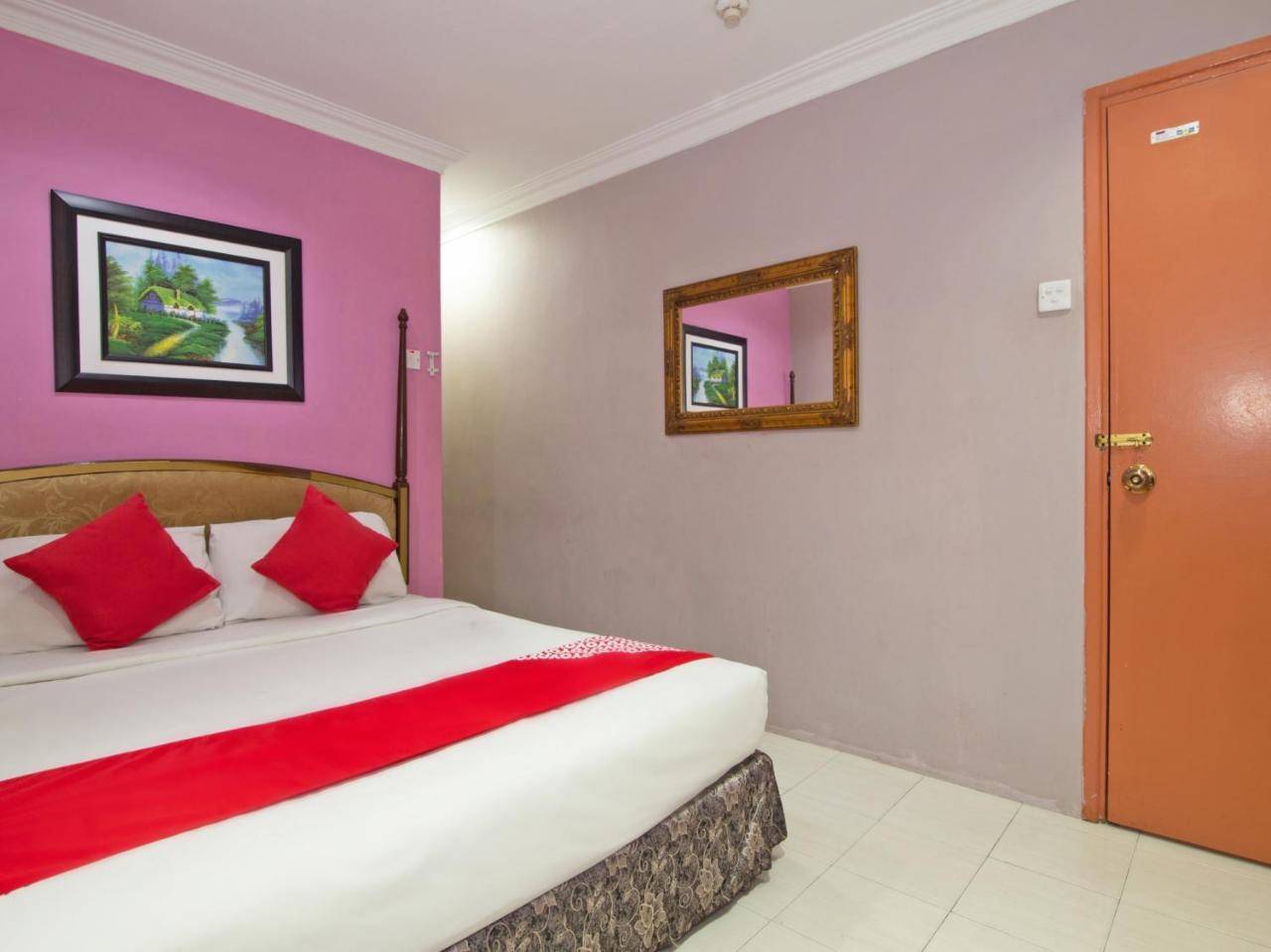 Oyo 424 Kk Inn Hotel Ampang  Zewnętrze zdjęcie