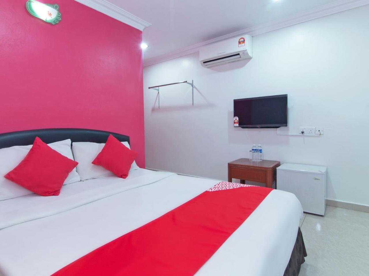 Oyo 424 Kk Inn Hotel Ampang  Zewnętrze zdjęcie