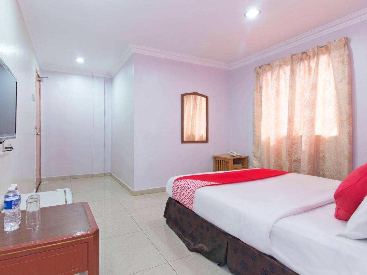 Oyo 424 Kk Inn Hotel Ampang  Zewnętrze zdjęcie