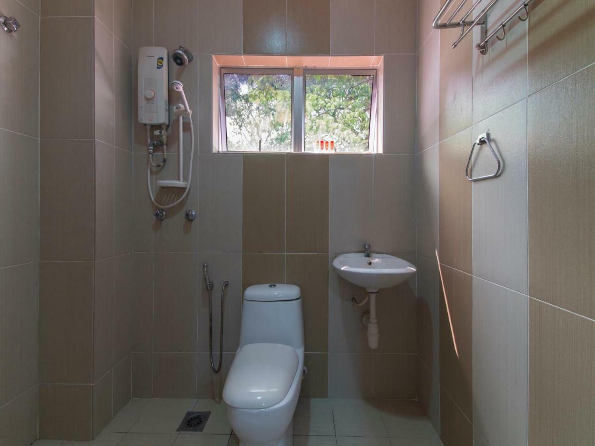 Oyo 424 Kk Inn Hotel Ampang  Zewnętrze zdjęcie