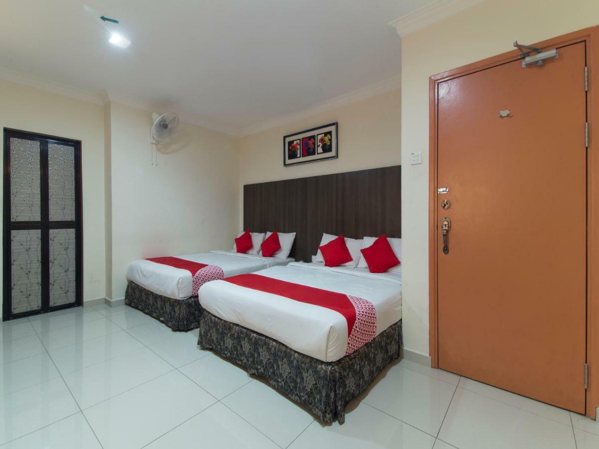 Oyo 424 Kk Inn Hotel Ampang  Zewnętrze zdjęcie