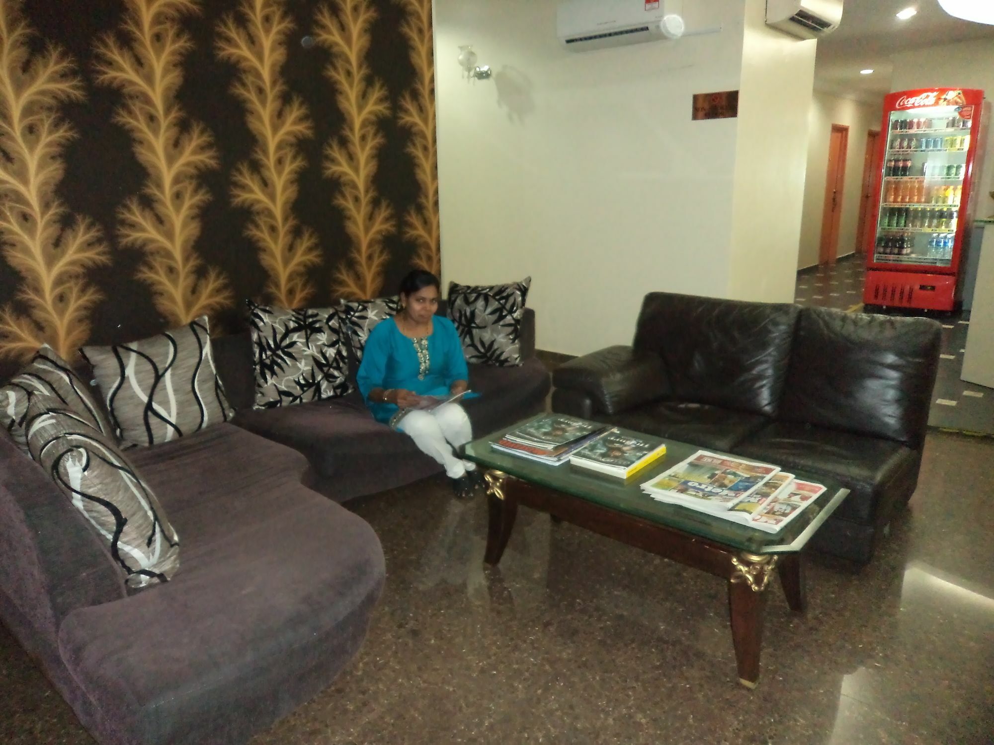 Oyo 424 Kk Inn Hotel Ampang  Zewnętrze zdjęcie