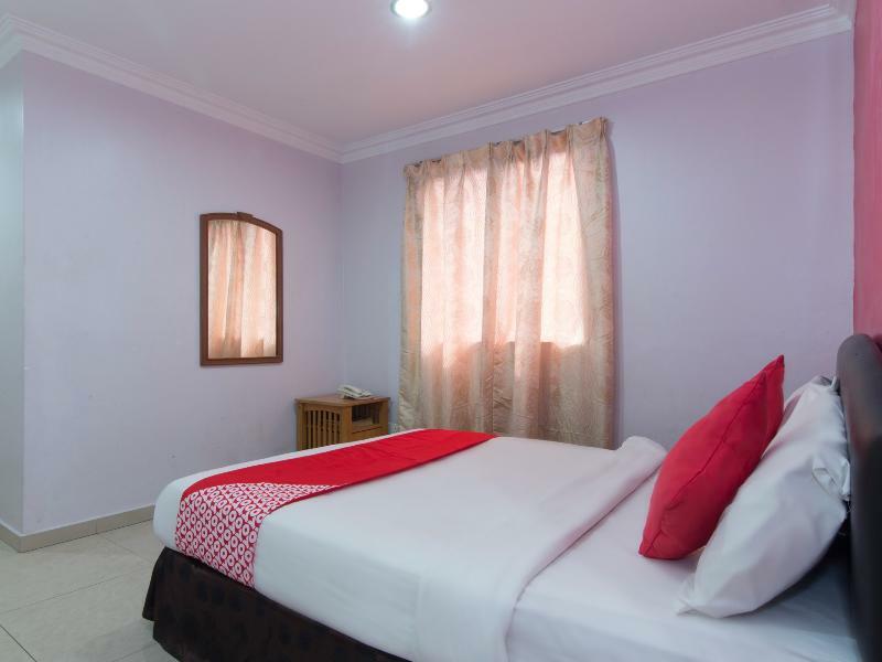 Oyo 424 Kk Inn Hotel Ampang  Zewnętrze zdjęcie