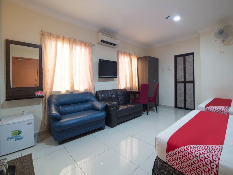 Oyo 424 Kk Inn Hotel Ampang  Zewnętrze zdjęcie