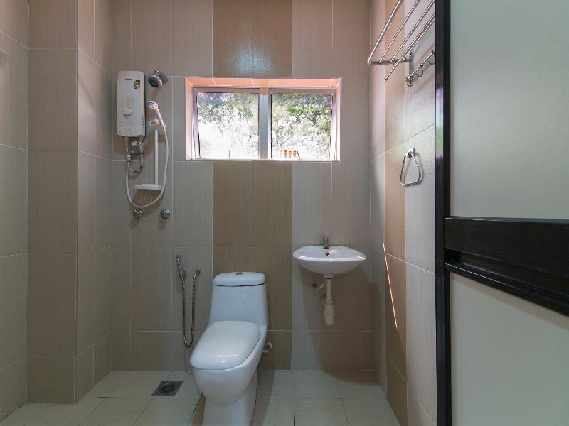 Oyo 424 Kk Inn Hotel Ampang  Zewnętrze zdjęcie